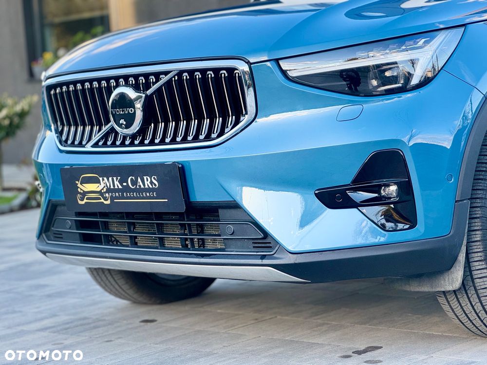 Volvo XC 40 B5 AWD Ultimate Bright - 2