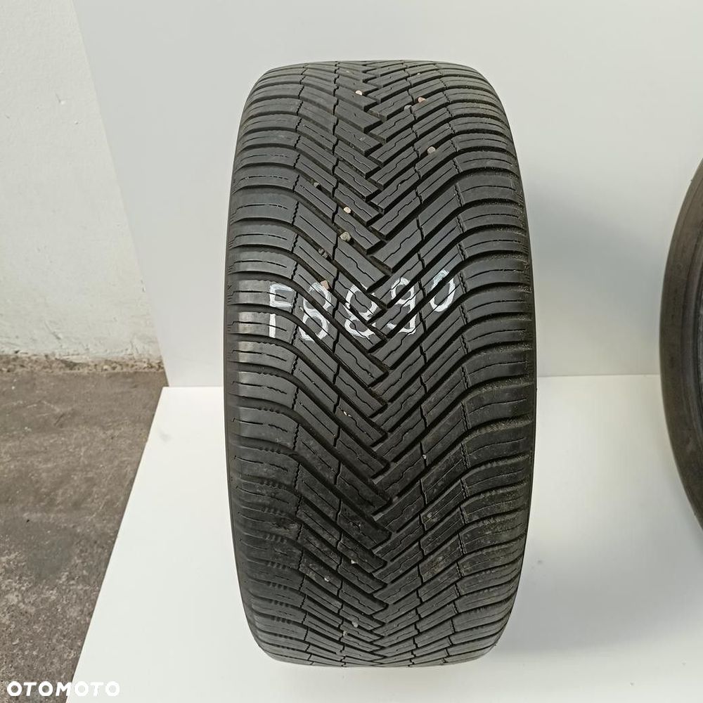 Opona 245/45/18 Nexen N Blue 4Season 2 (F8890) - 1