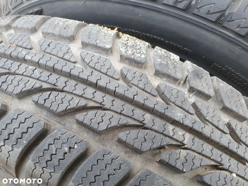 SMART FORTWO 4X KOŁA FELGI 15" 3x112 OPONY ZIMOWE HANKOOK KOMPLET KÓŁ 175/55 145/65 - 12