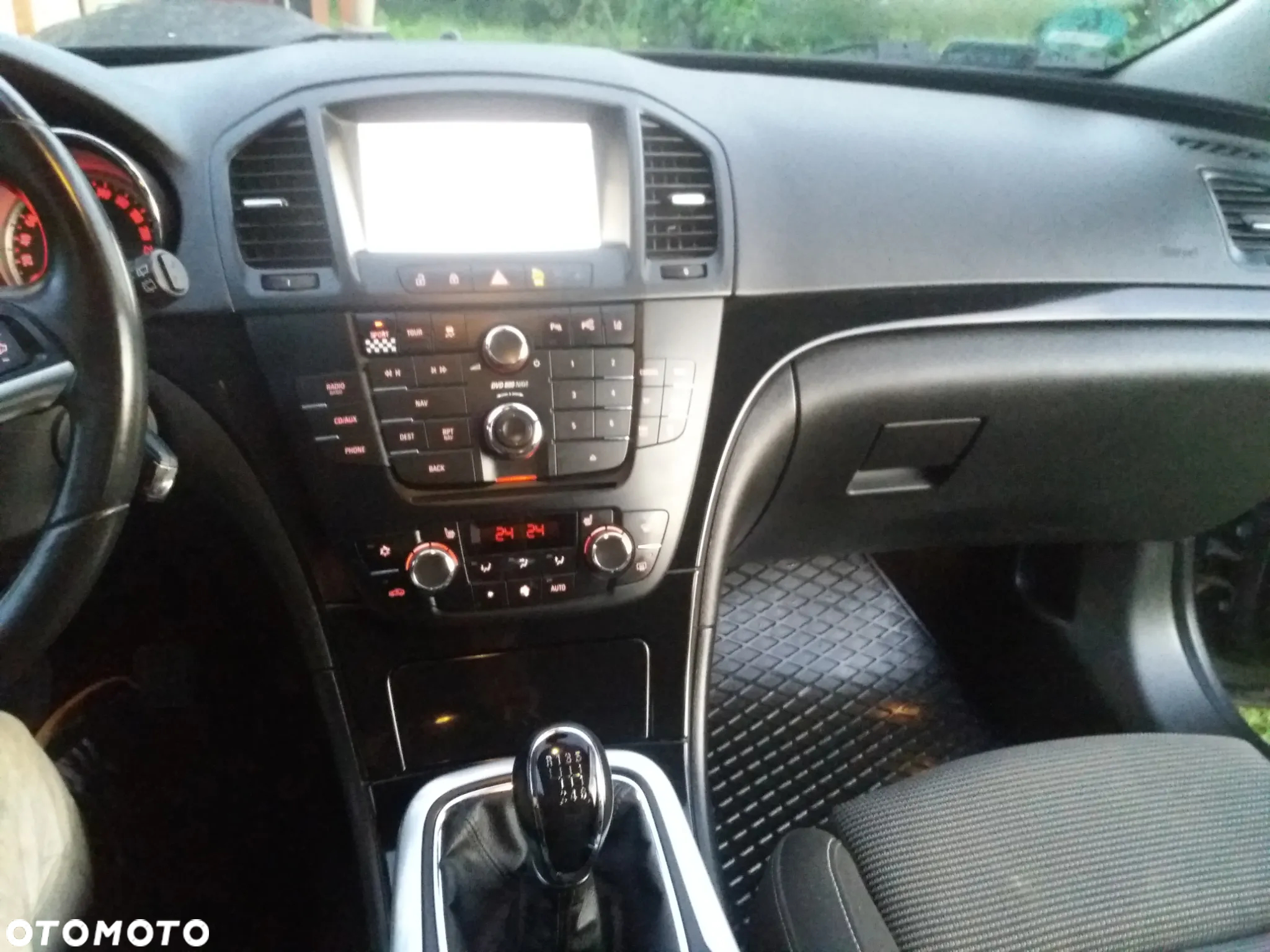 Opel Insignia 2.0 CDTI Sports Tourer ecoFLEX Cosmo - 16