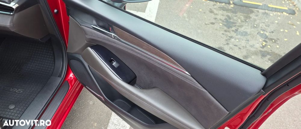 Mazda 6 G194 AT Takumi Plus - 22