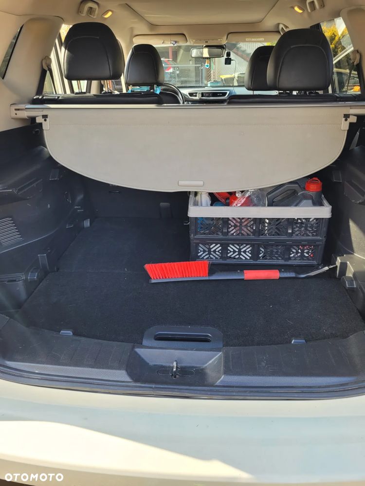 Nissan X-Trail 1.6 DCi Tekna 2WD - 13