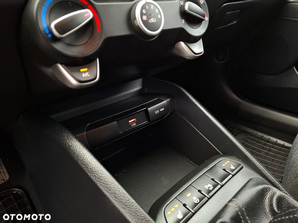 Kia Stonic 1.0 T-GDI M - 12