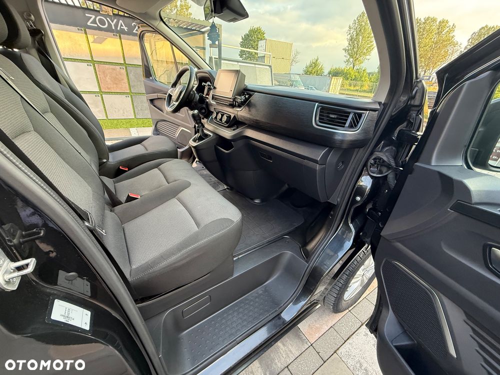 Renault Trafic 2.0 dCi - 18