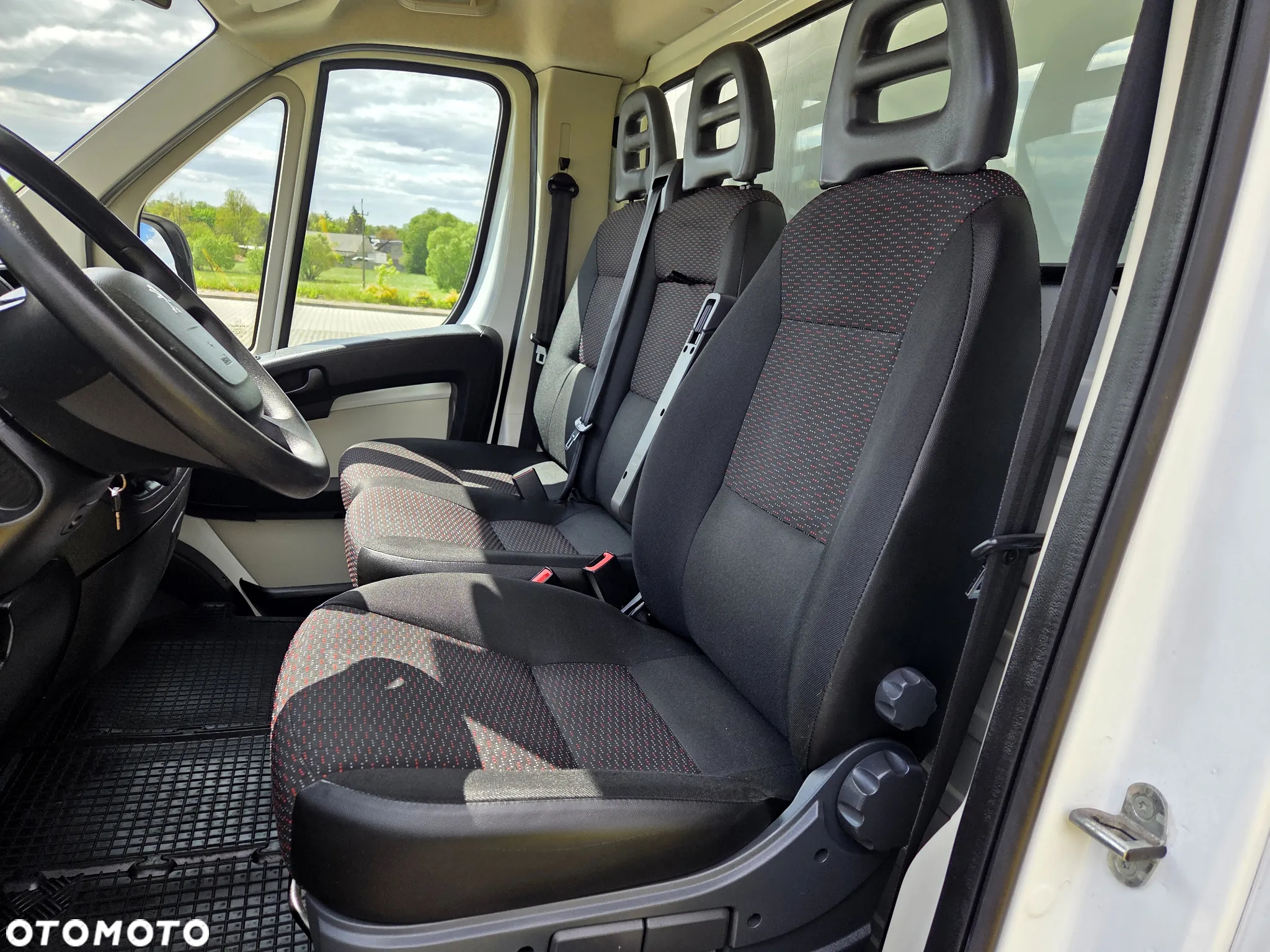 Fiat Ducato - 28