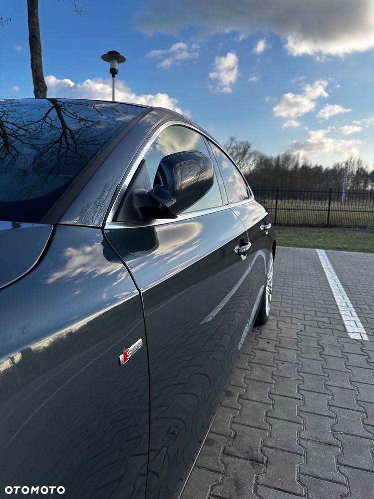 Audi A5 Sportback 2.0 TDI Quattro - 13