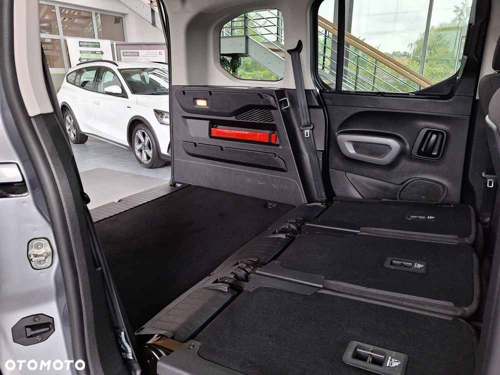 Toyota Proace City Verso 1.5 D-4D Family - 17
