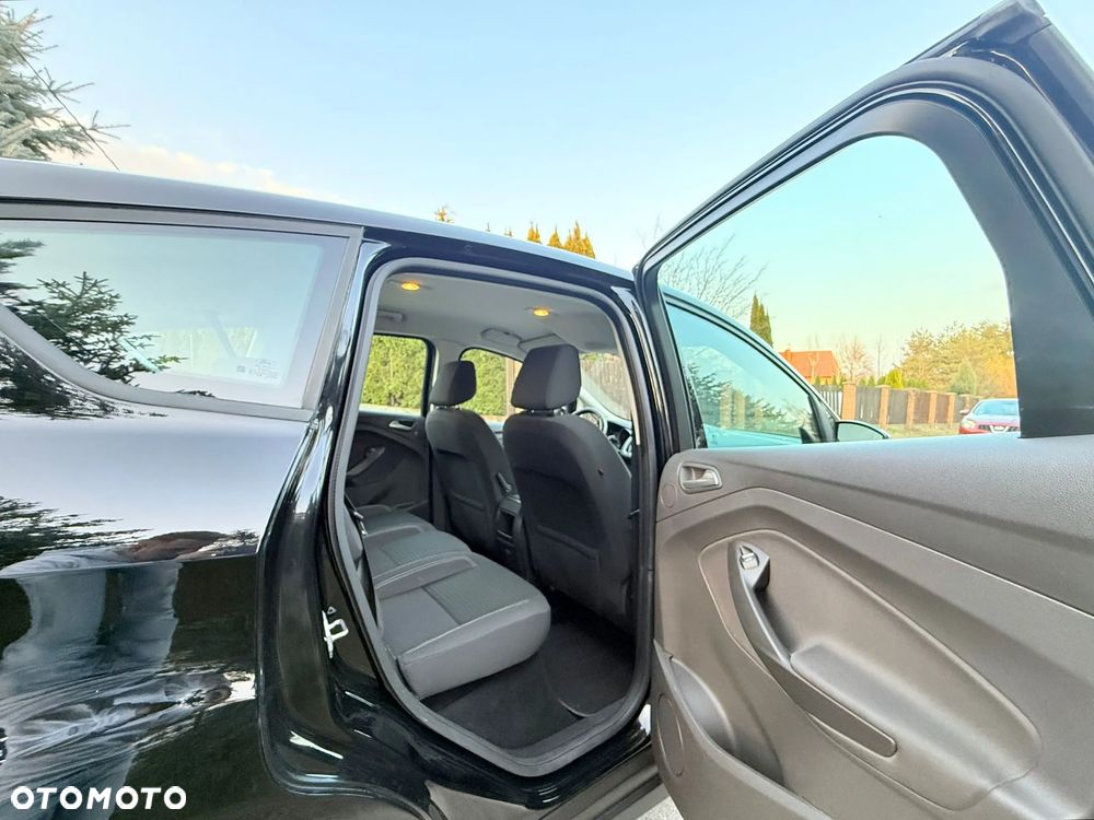 Ford C-MAX 1.5 TDCi Start-Stop-System COOL&CONNECT - 25