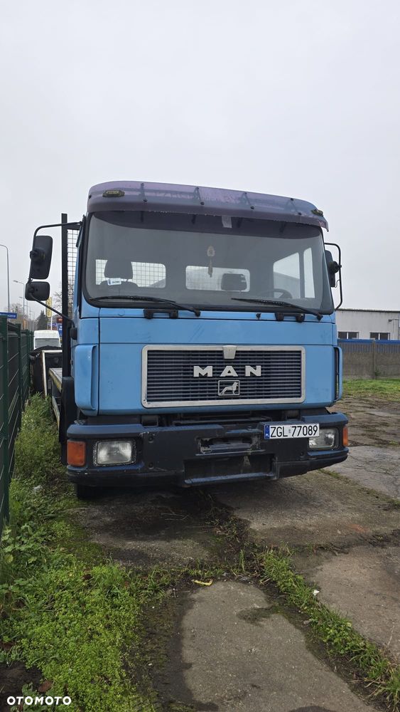 MAN 12-192 - 3