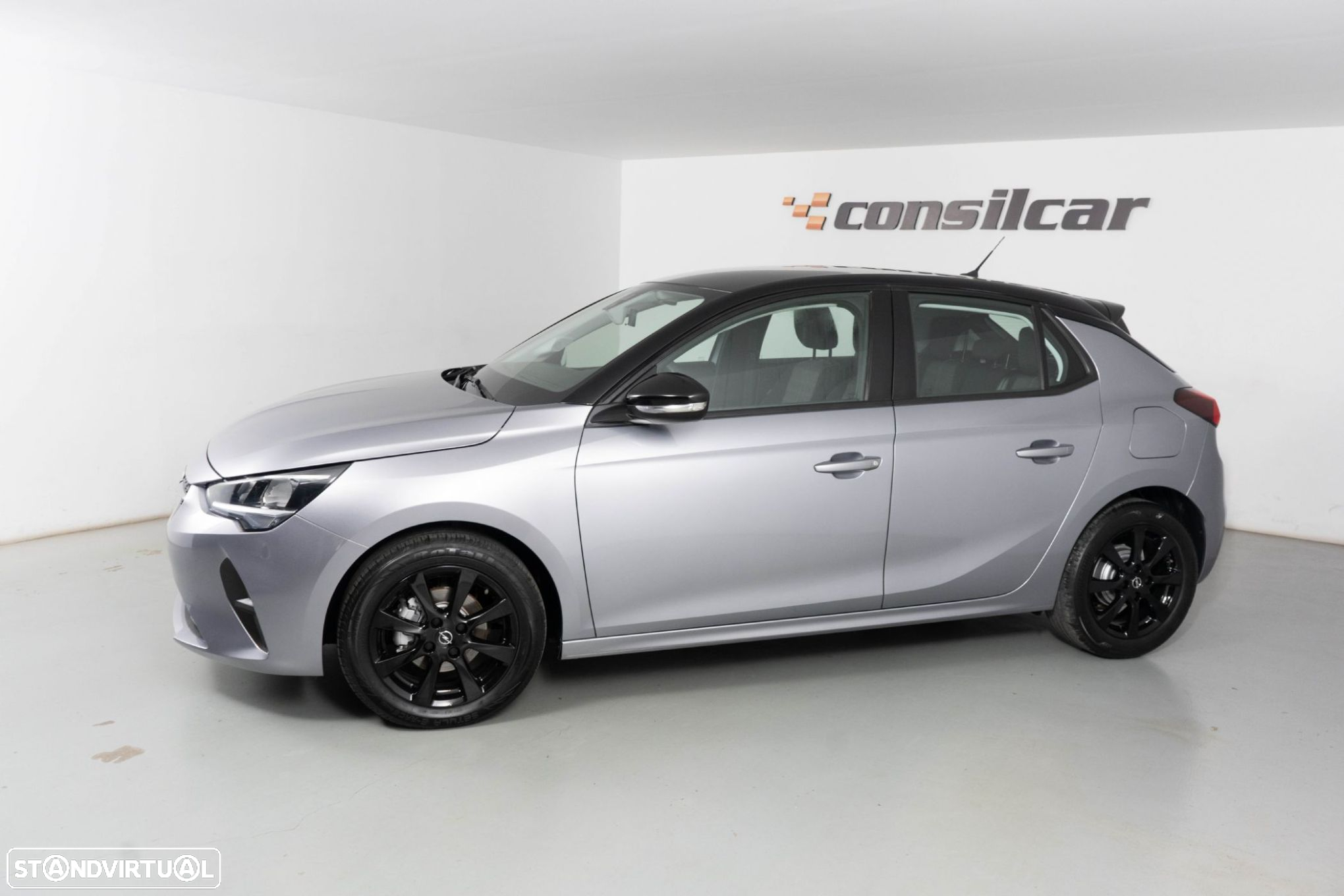 Opel Corsa 1.2 Edition - 6