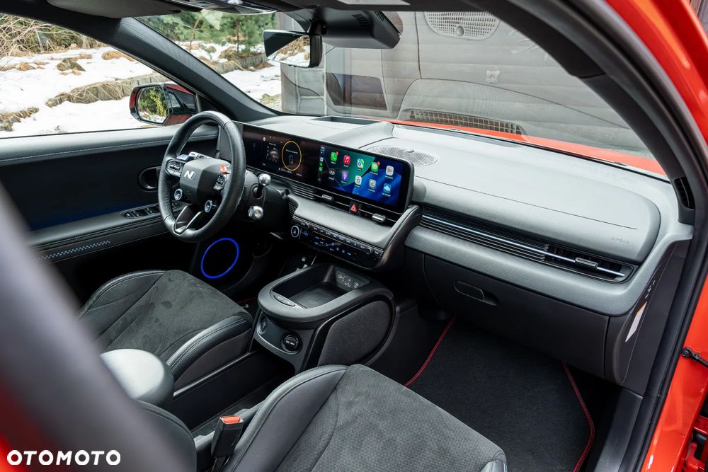 Hyundai IONIQ 5 - 26