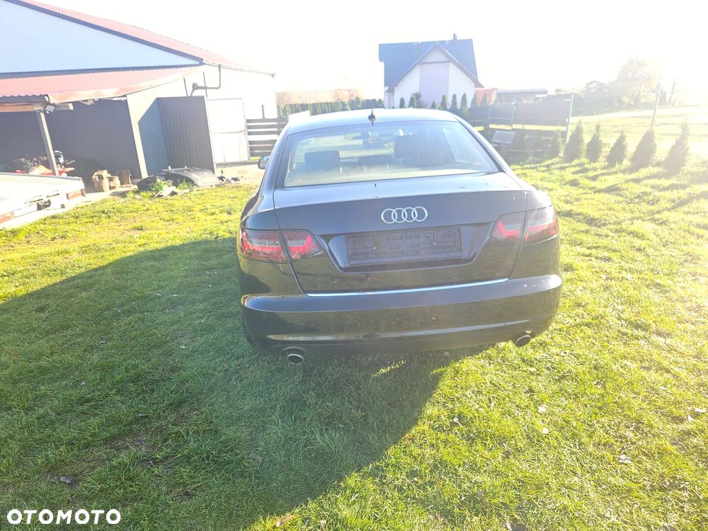 Audi A6 Limousine 2.8 FSI - 5