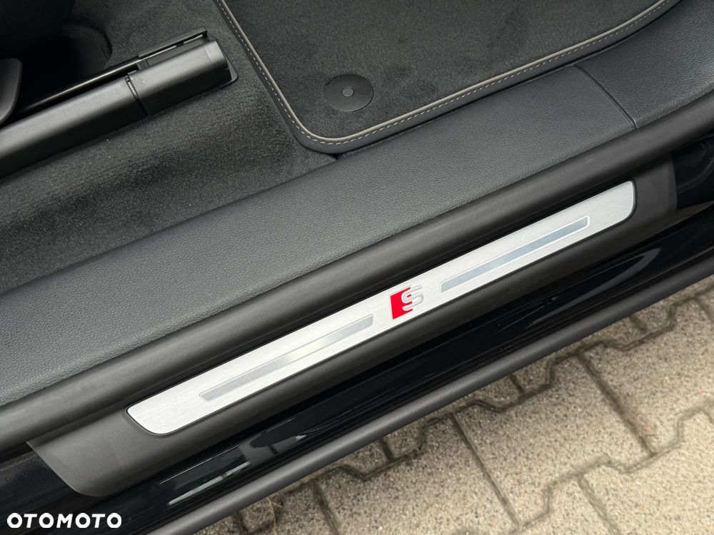 Audi SQ8 TFSI Quattro Tiptronic - 37