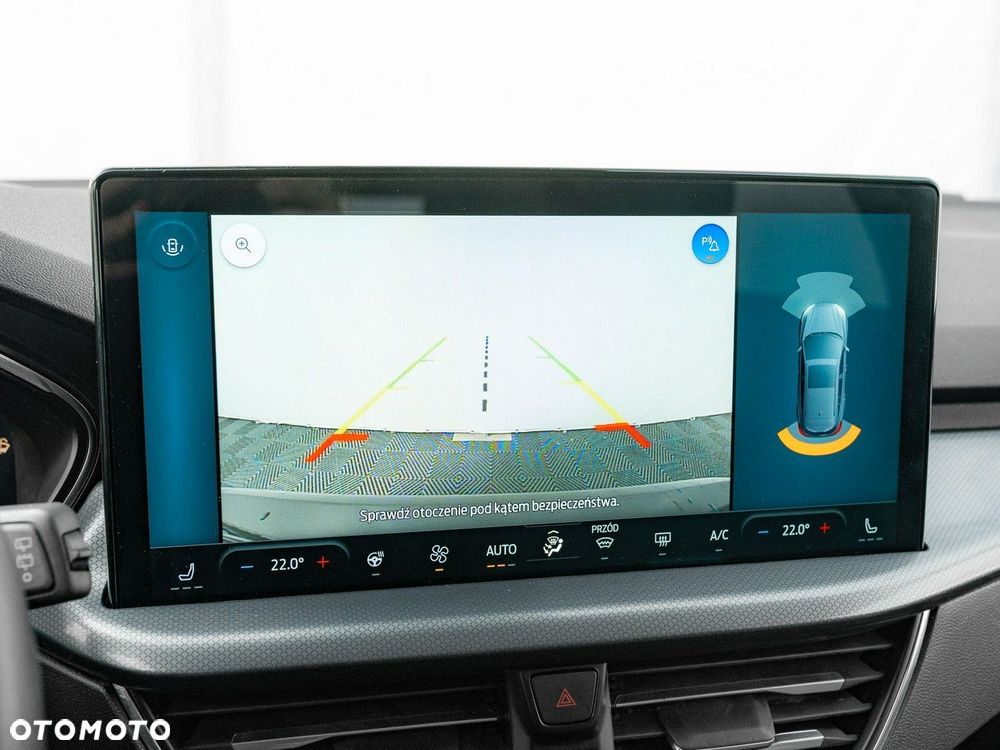 Ford Focus 1.5 EcoBlue Titanium X - 23