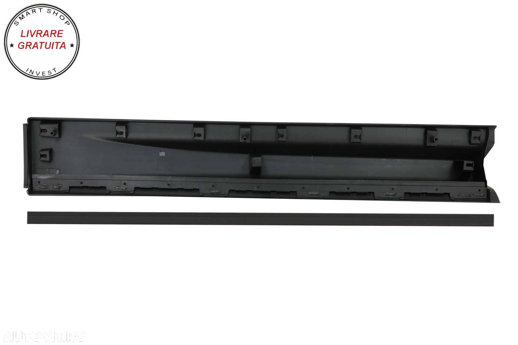Bandouri Usi Fata Land Rover Range Rover Sport L494 (2013-up)- livrare gratuita - 6