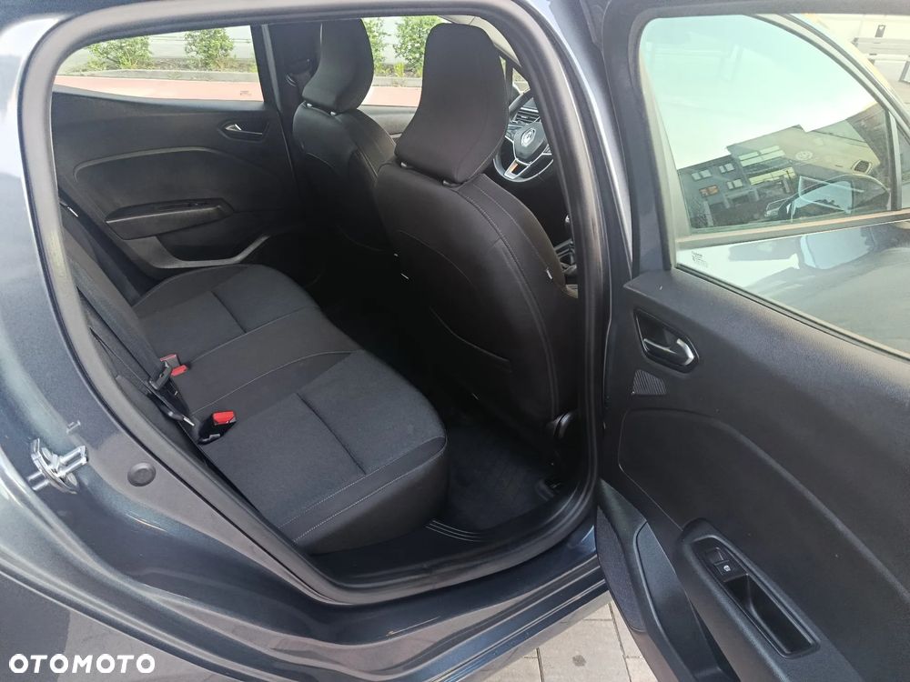 Renault Clio 1.0 TCe Intens - 22