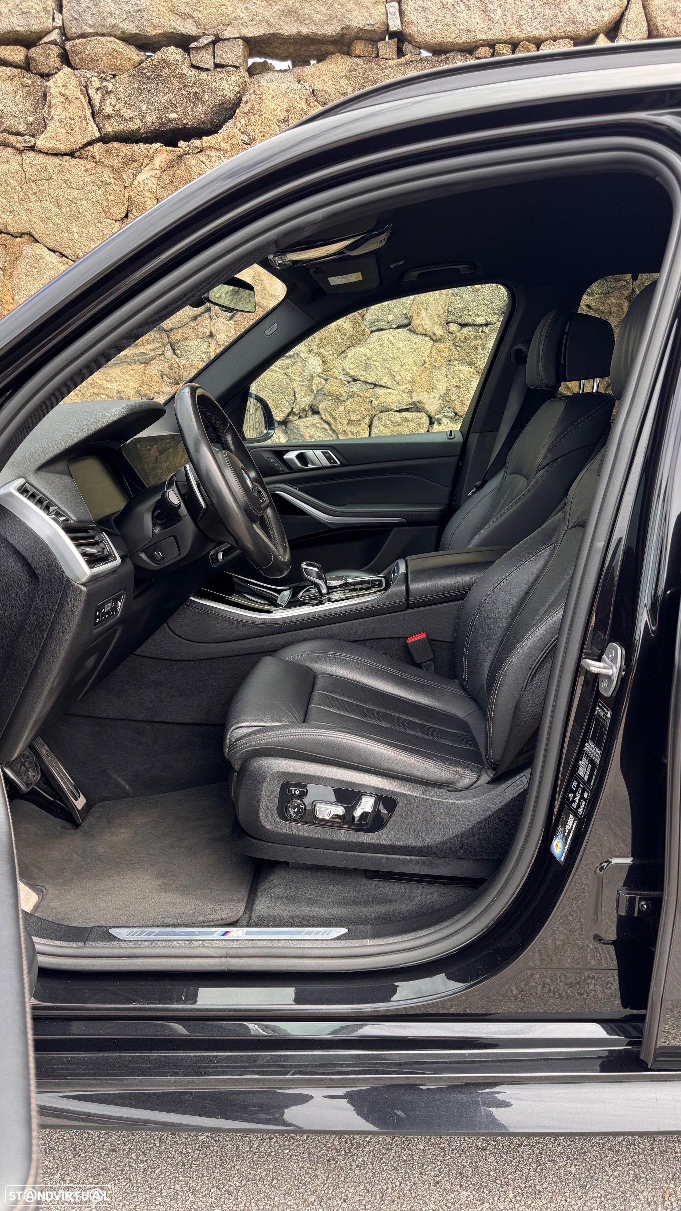 BMW X5 30 d xDrive Pack M - 14