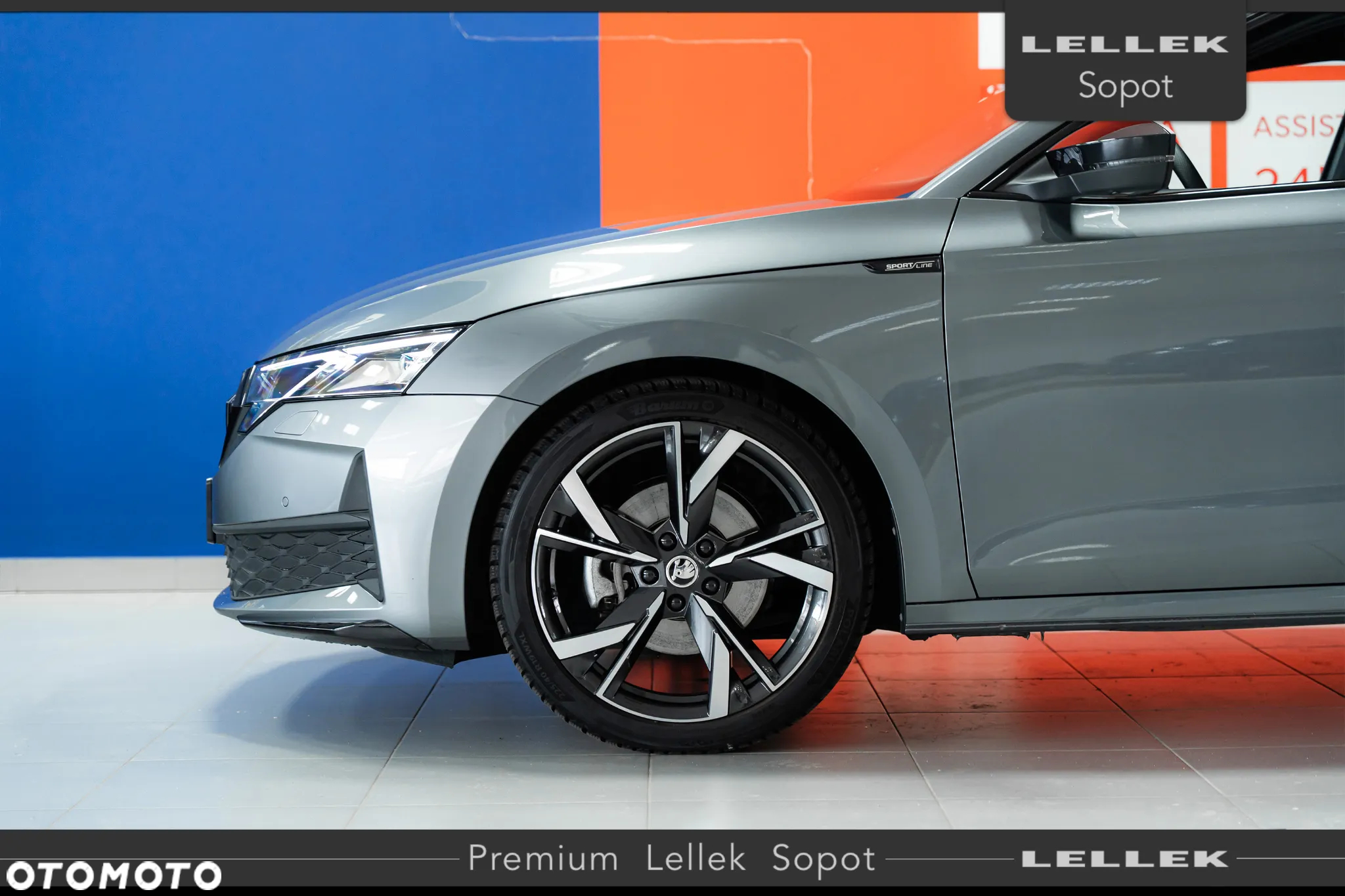 Skoda Octavia - 3
