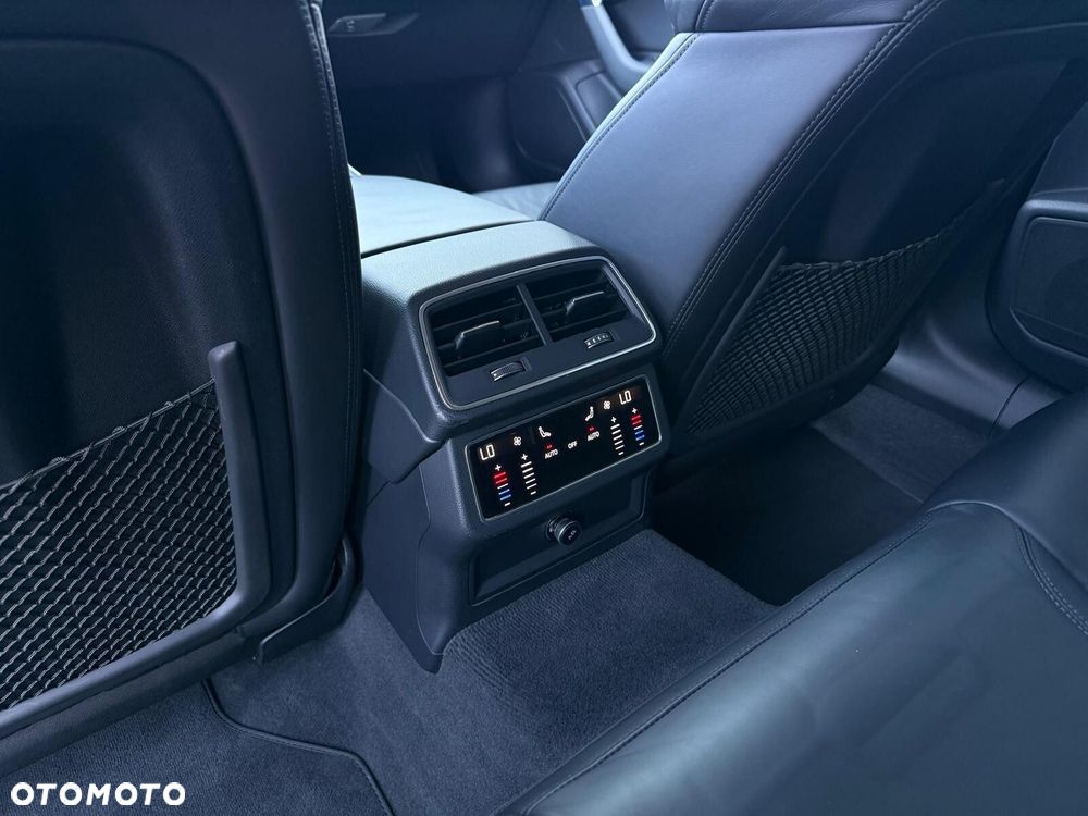Audi A6 Avant 40 TDI mHEV Quattro S tronic - 20