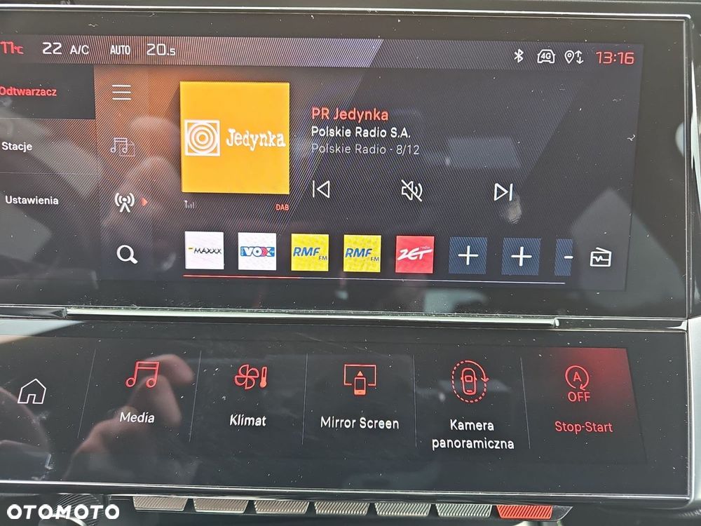 Peugeot 308 1.2 PureTech GT S&S EAT8 - 19