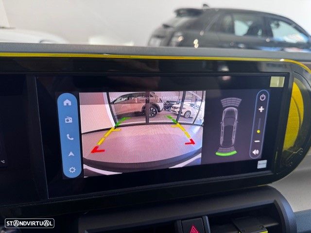 Fiat Grande Panda 45 kWh La Prima - 21