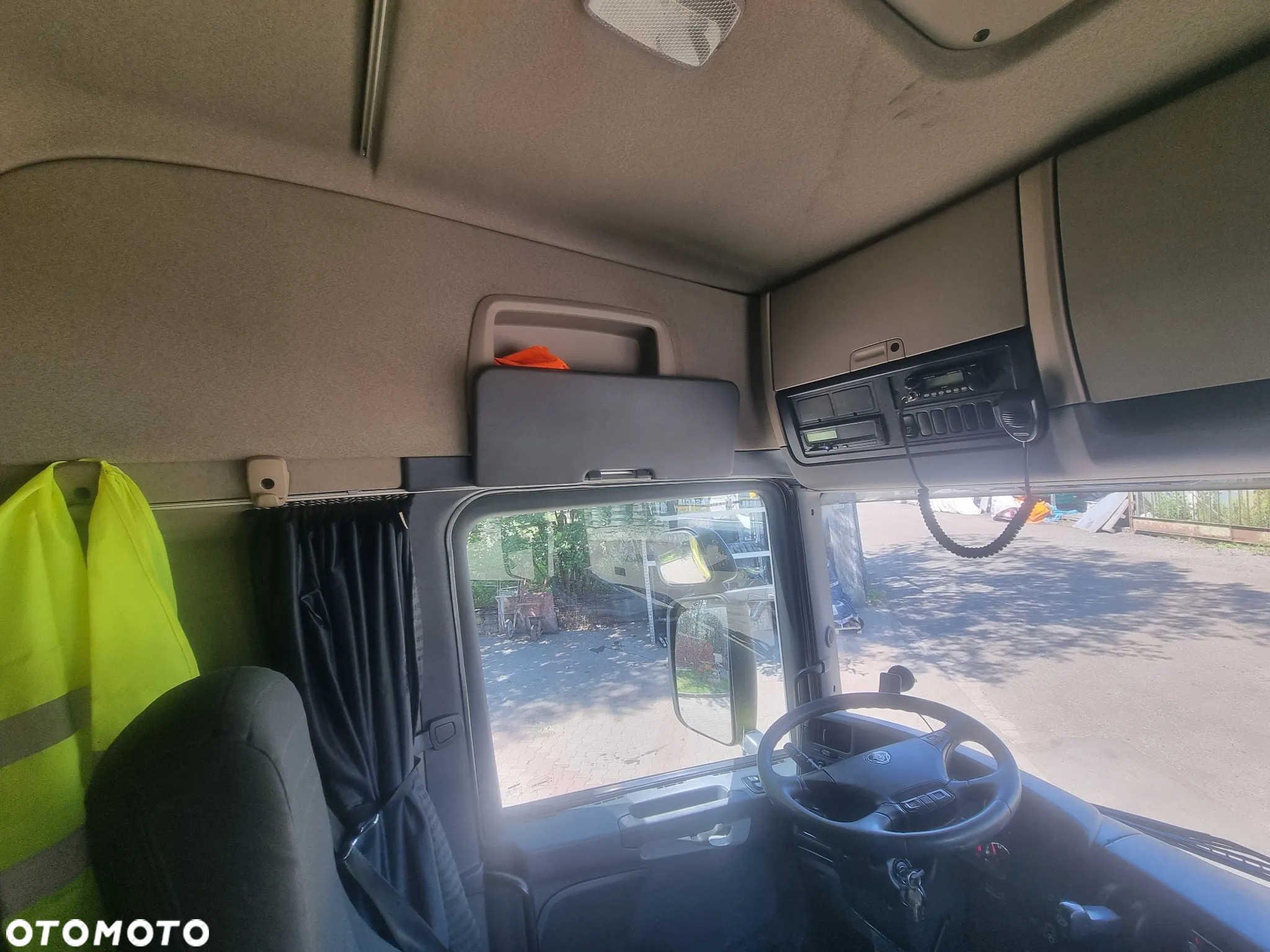 Scania G420 - 15