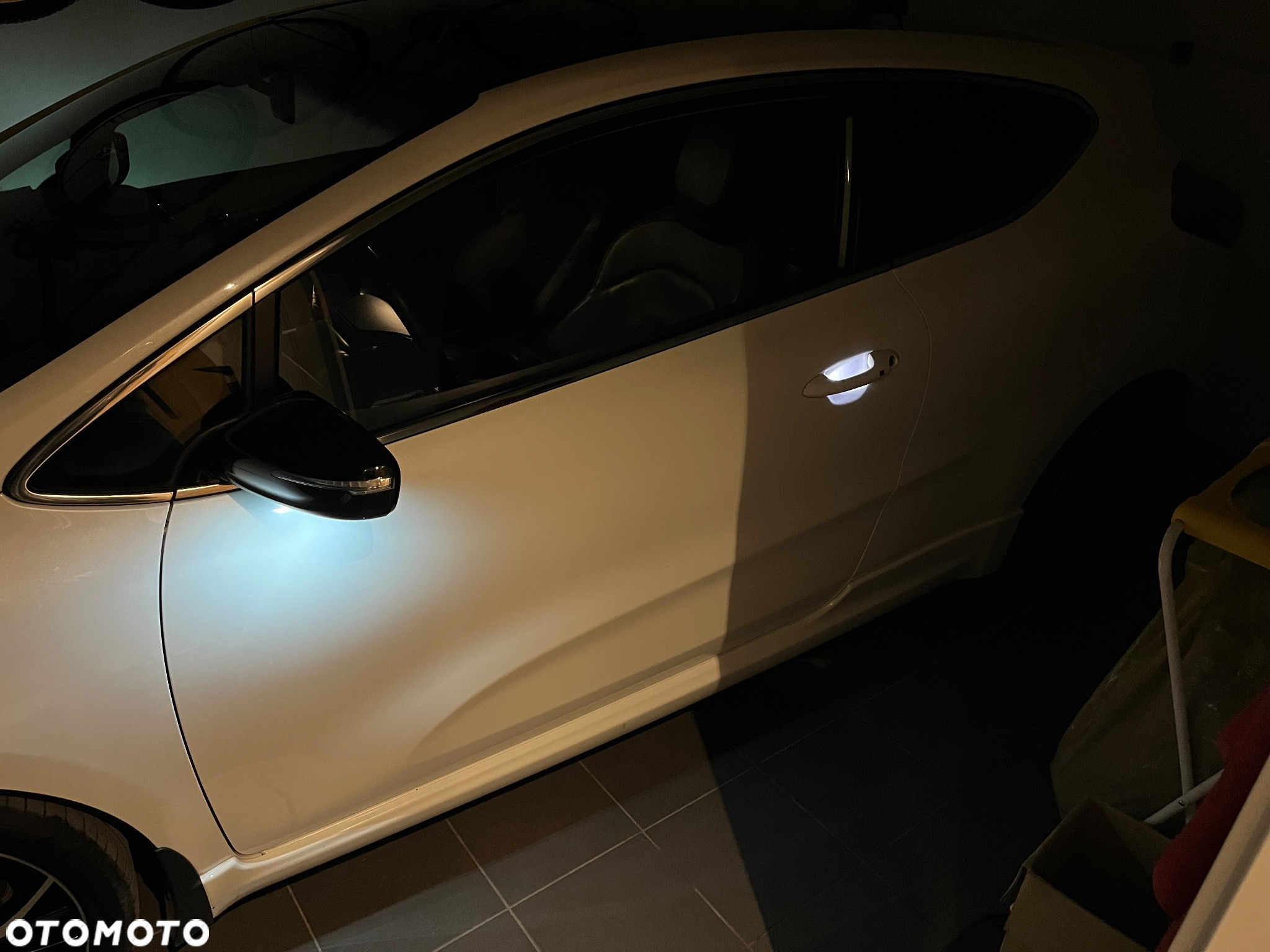 Kia Ceed Cee'd 1.6 T-GDI GT XL - 25