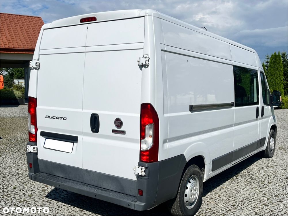 Fiat Ducato - 6