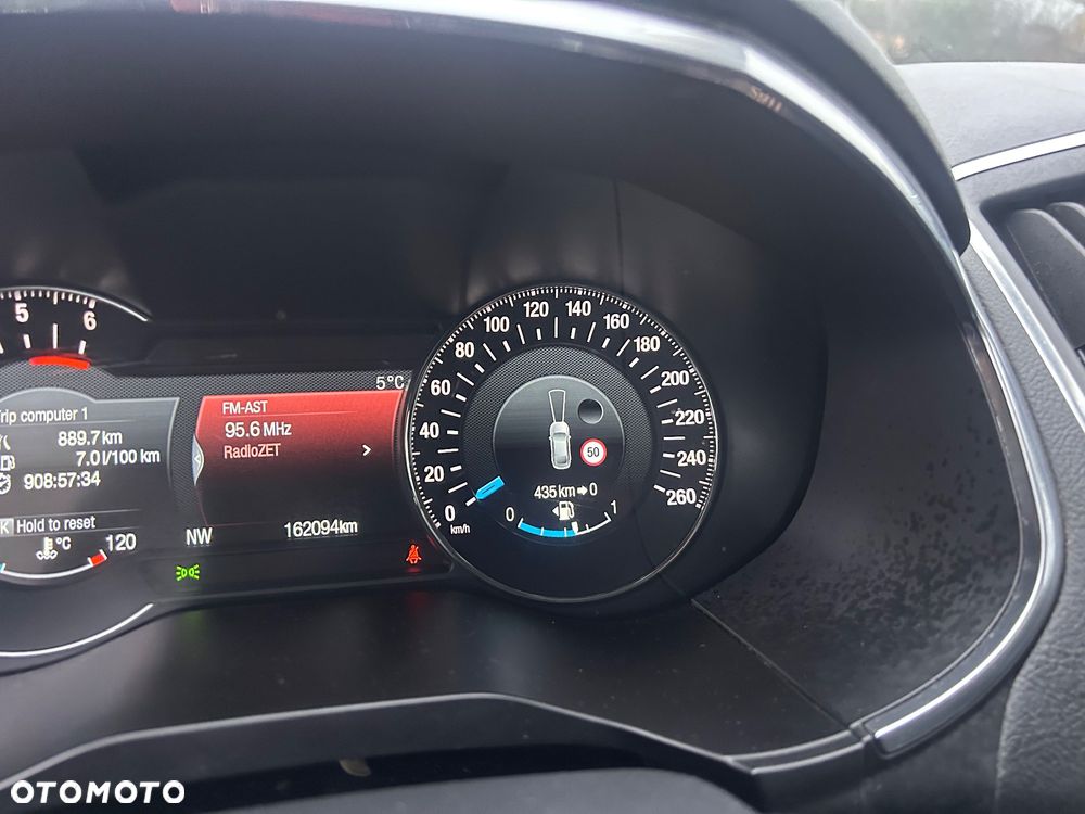 Ford S-Max 2.0 TDCi Titanium - 32