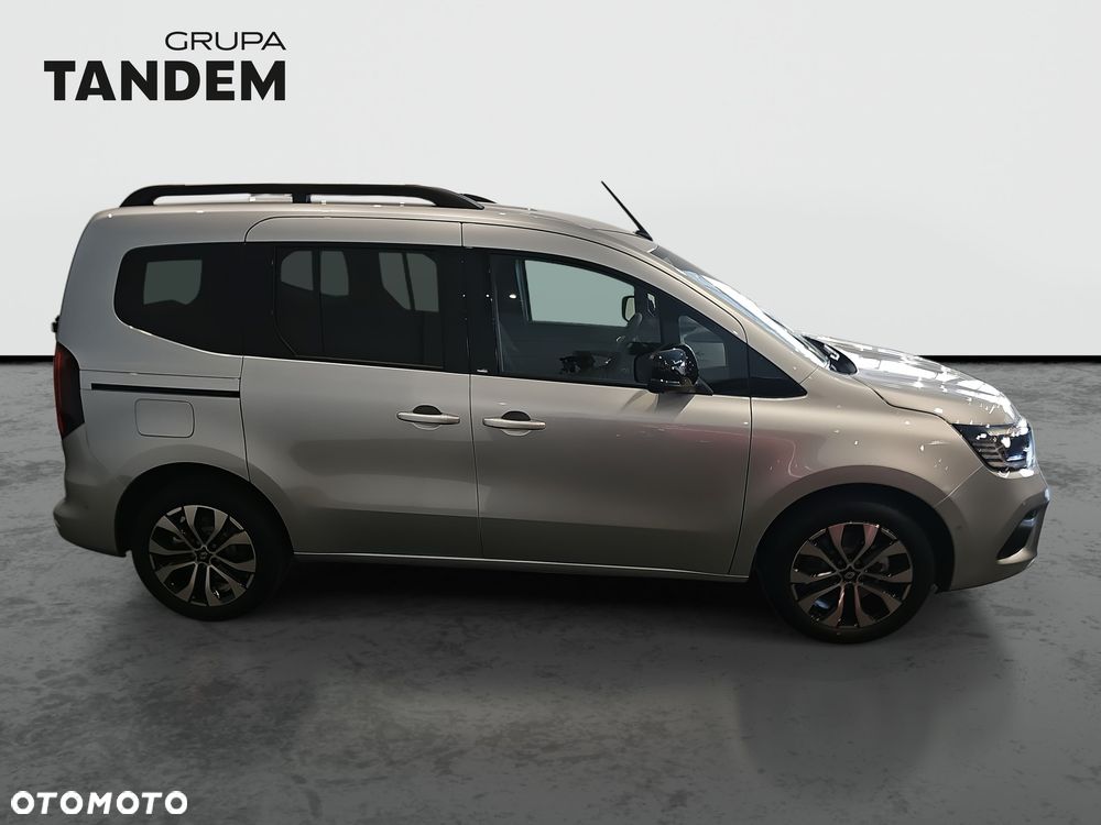 Renault Kangoo 1.3 TCe Techno - 4