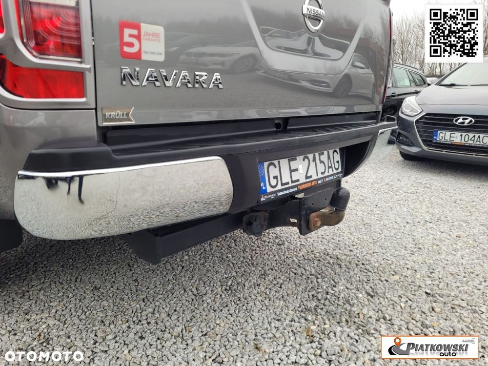 Nissan Navara - 12