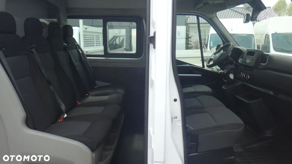 Renault Master - 10