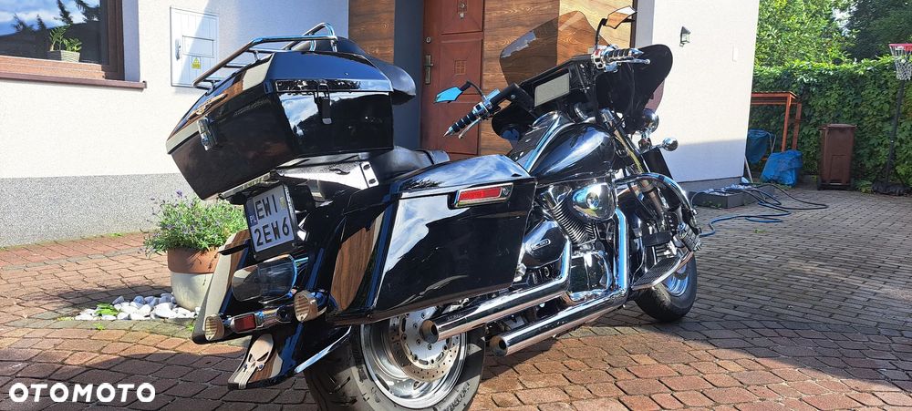 Suzuki VL 1500 Intruder LC - Boulevard C90 - 6