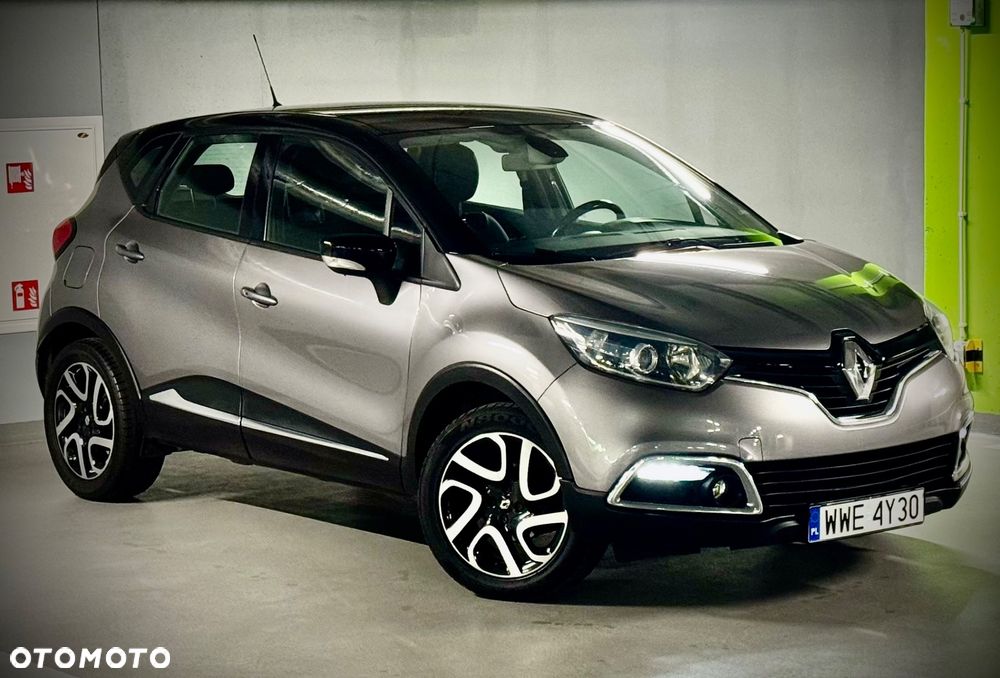 Renault Captur (ENERGY) TCe 90 INTENS - 2