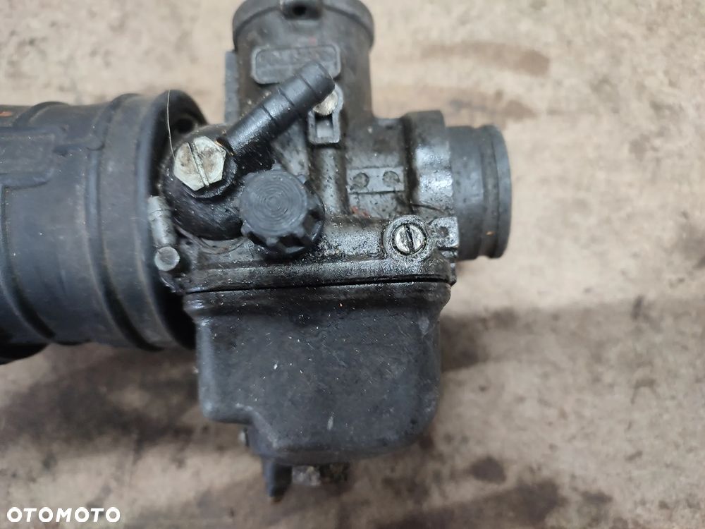 Gaźnik Dellorto PHBH 28 Aprilia RS 125 - 4