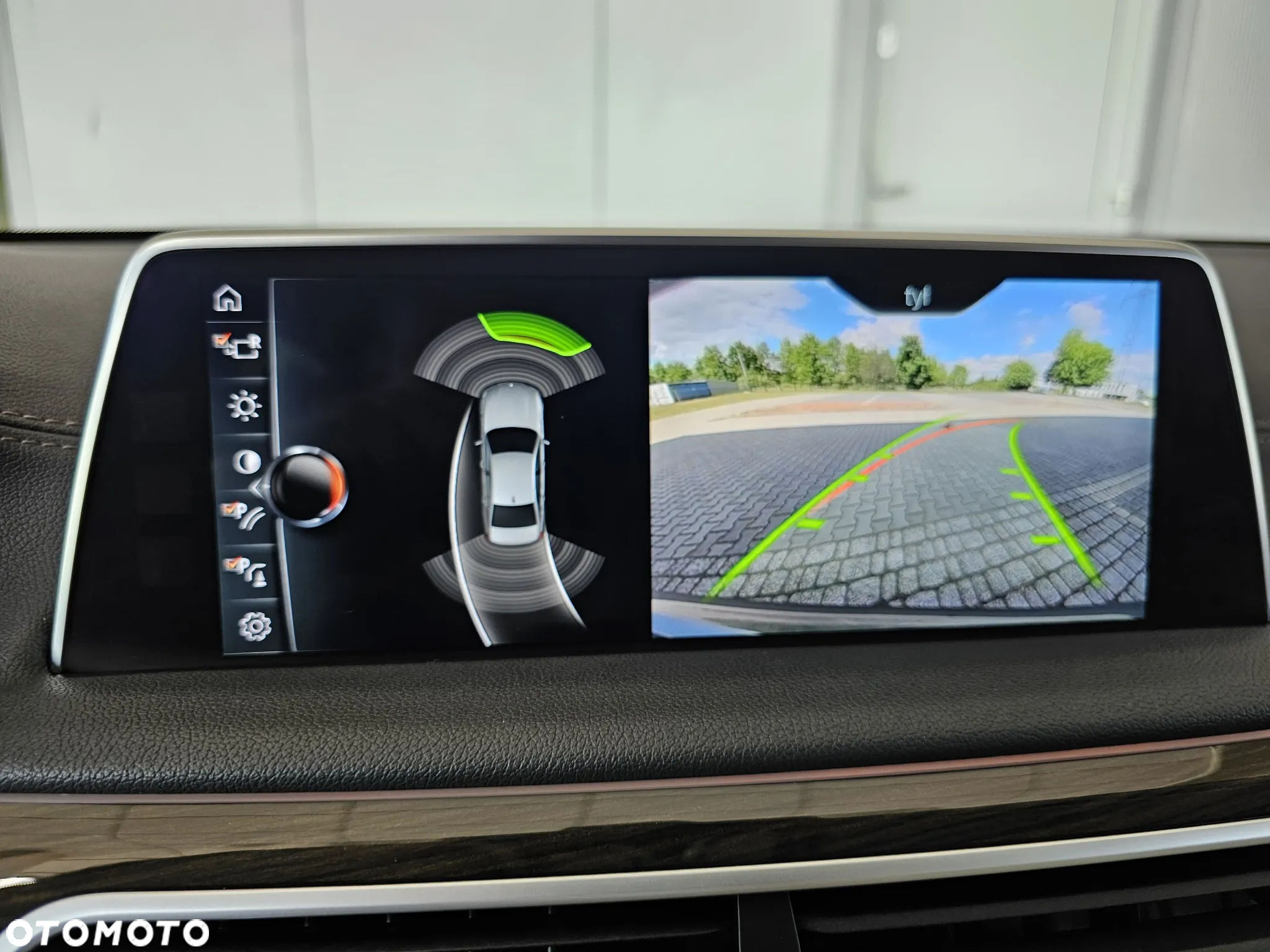 BMW Seria 7 730d xDrive - 33