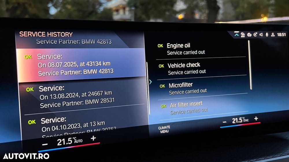 BMW Seria 3 330i xDrive Aut. - 30