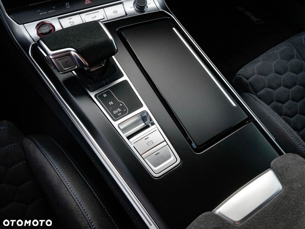 Audi RS6 - 17