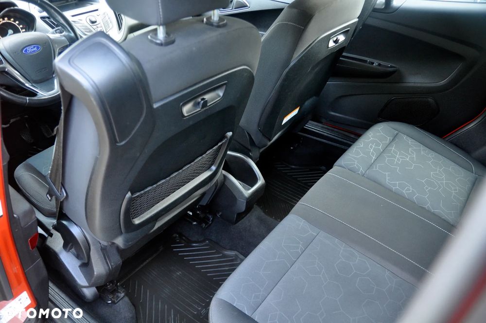 Ford B-MAX - 6