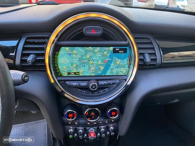 MINI Cabrio Cooper Resolute Edition - 18