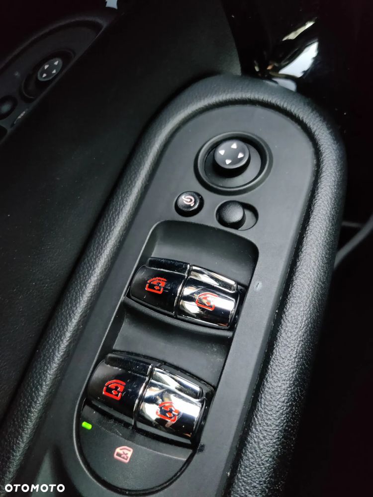 MINI Countryman Cooper S All4 - 13