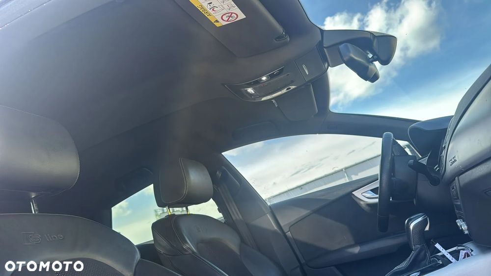 Audi A7 Sportback 3.0 TDI Quattro S tronic - 13