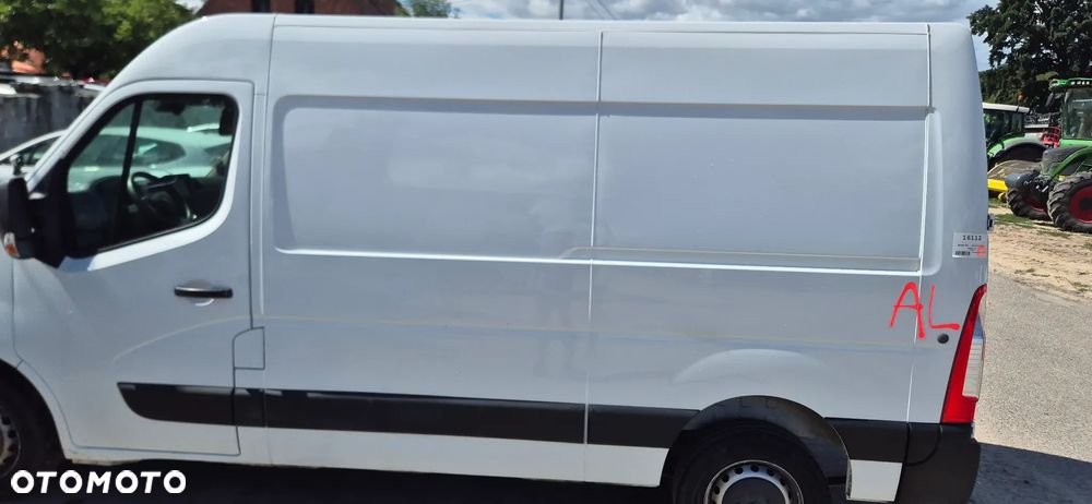 Renault MASTER - 6