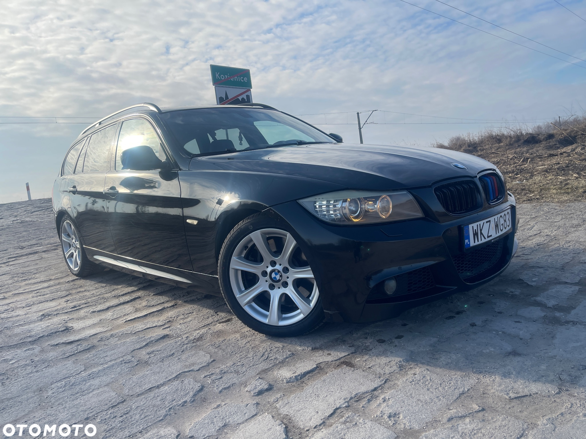 BMW Seria 3 - 17