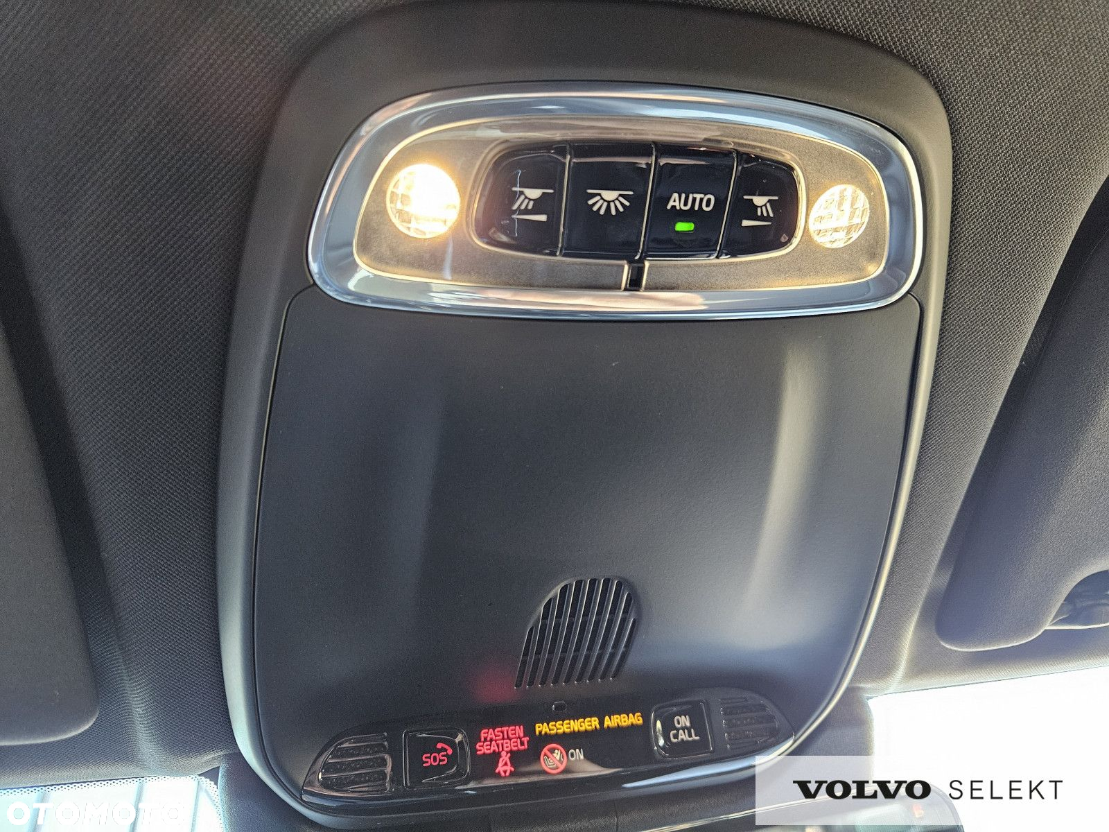 Volvo XC 60 - 23