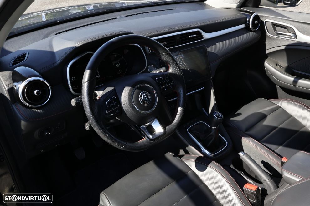 MG ZS 1.0 T-GDI Luxury - 14