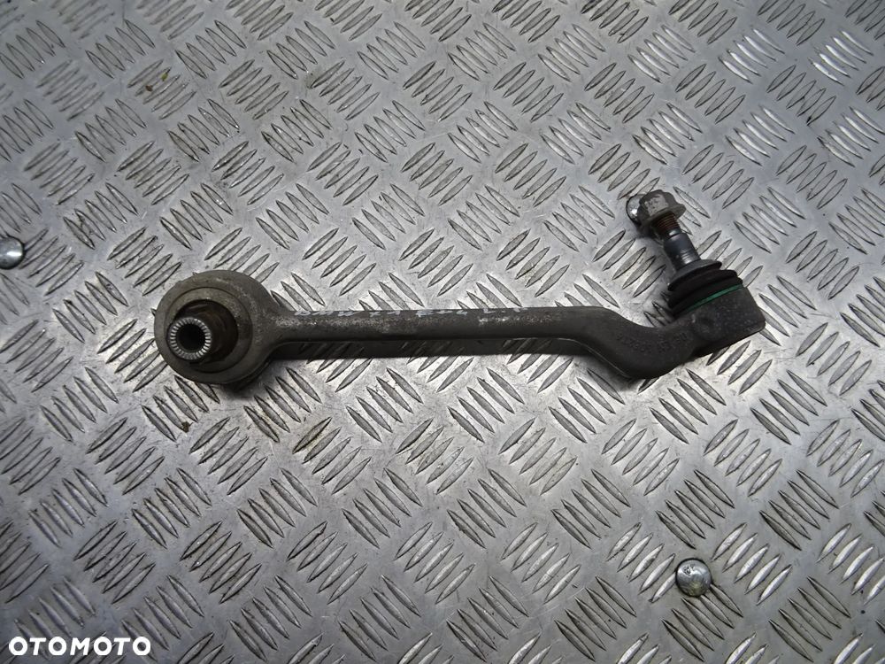 BMW X1 E84 LIFT 12-15 18I WAHACZ LEWY PRZEDNI PRZÓD - 4