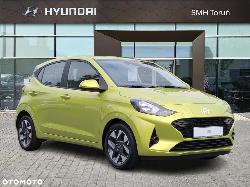 Hyundai i10 1.2 Modern - 6