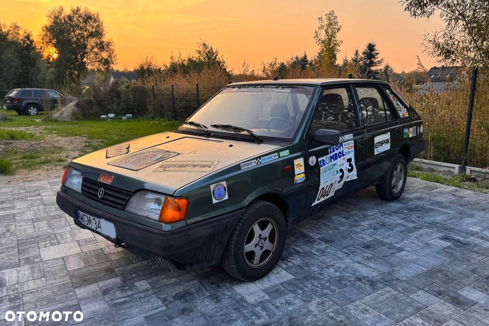 Polonez 1.6
