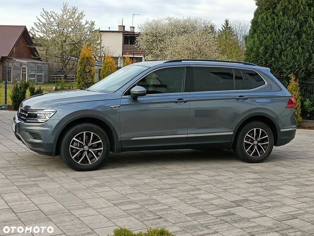 Volkswagen Tiguan - 25